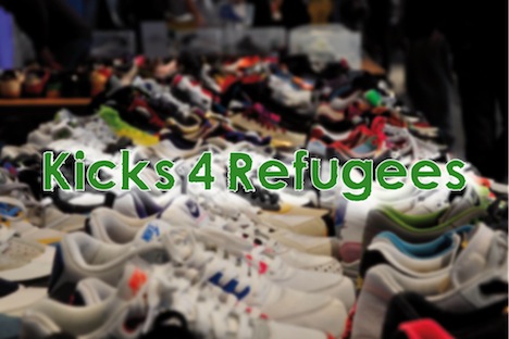 kicks4refugees