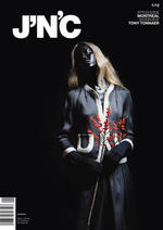 J'N'C 1/2012 – The latest issue! 