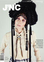 J'N'C 4/2012 – New issue out now! 