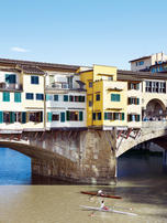 City Guide Florenz