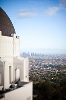 City Guide Los Angeles