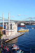 City Guide Istanbul 