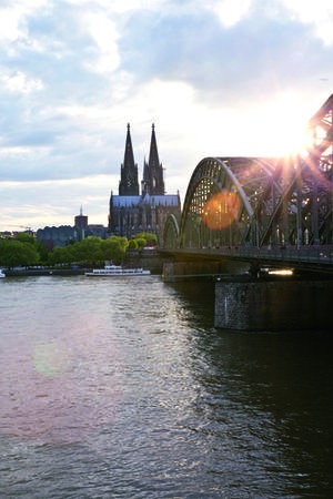 City Guide Cologne