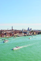City Guide Venedig