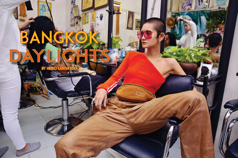 Bangkok Daylights