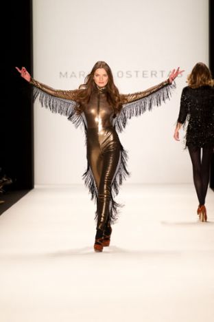 marcel ostertag show