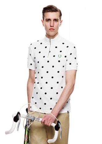 Fred-Perry-X-Cycling-Blank-Canvas-2012-polkadots