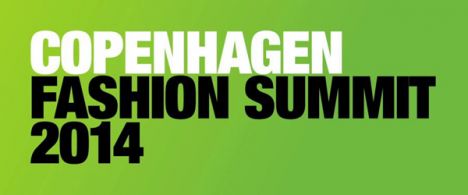 copenhagen fashion summit