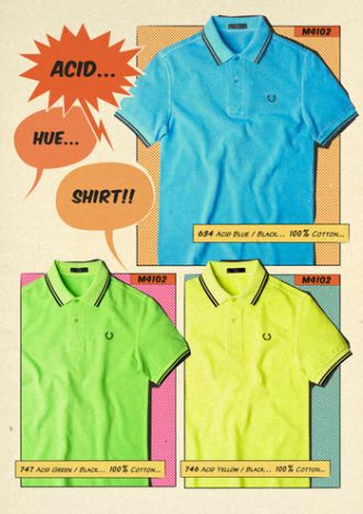 fred perry ACID BRIGHTS comic-strip-p6