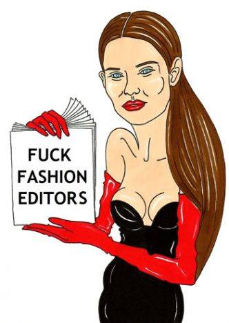 Bianca-Balti-Fuck-Fashion-Editors-Humor-Chic-by-aleXsandro-Palombo
