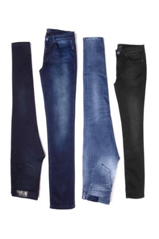 Esprit denim 2013-jeans