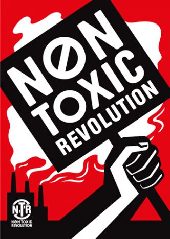 NTR non-toxic