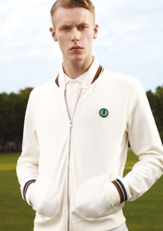 fred-perry-bomb-jacket