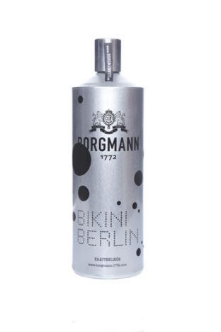 BIKINI BERLIN Borgmann 1772