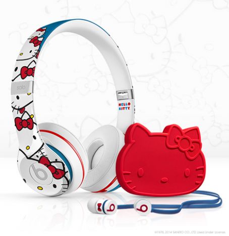 Hello kitty-drdre