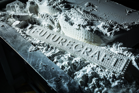 Adidas Futurecraft 3D