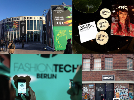 Berlin Fashion Week: Review