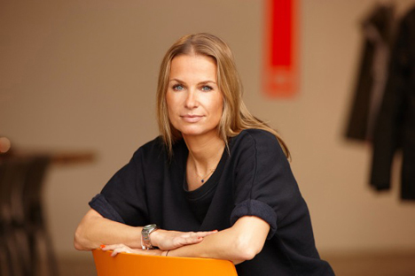 Nadine Hölkermann für G-Lab
