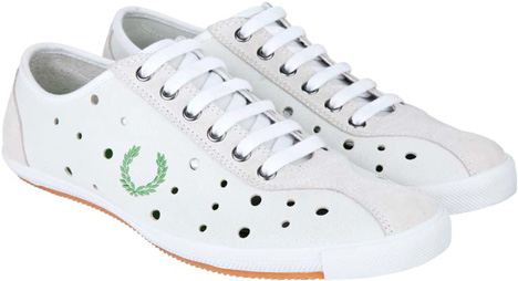 Fred-Perry-X-Cycling-Blank-Canvas-2012-shoes-white