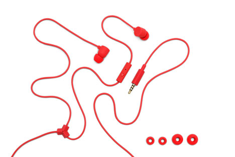 coloud-in-ear-phones-red