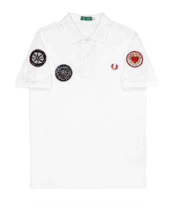 fred-perry-1963-nothern-soul-shirt-white