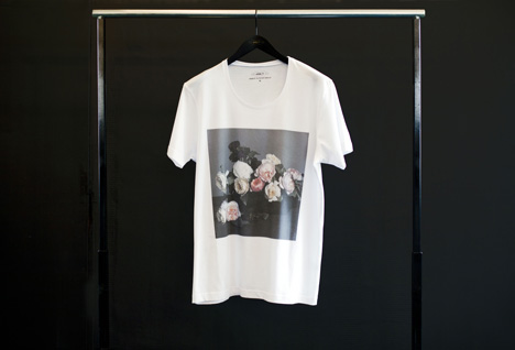 april77-petersaville-T-shirt
