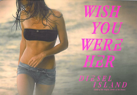 Diesel_postcards-her