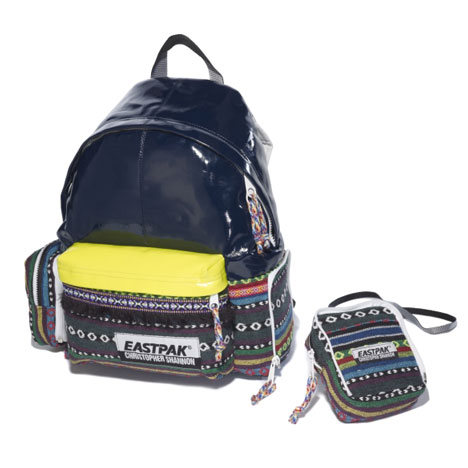 eastpack-shannon-backpack-pocket