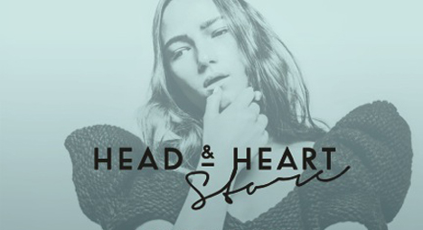 head & heart