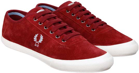 Fred-Perry-Authentic-5212-shoes-burgund