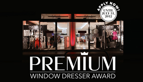 Premium-Window-Dresser-Award