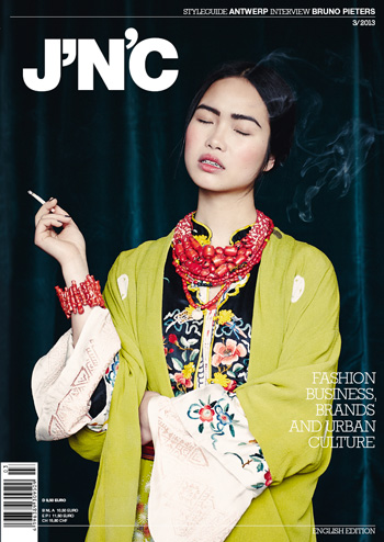 JNC 03 2013 Cover en