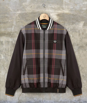 fred-perry-x-no-doubt-bomber
