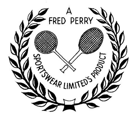 fred perry x nigel cabourn