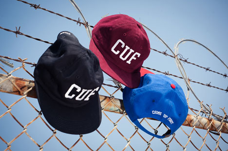 CUF_hats