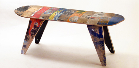deckstool-bench