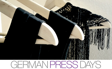 german-press-days