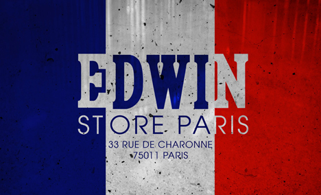 edwin-store-paris-opening-soon
