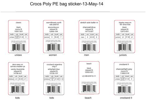 Crocs Poly-PE-bag-Sticker-13-May-14