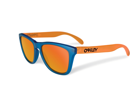 oakley-frogskins-orange