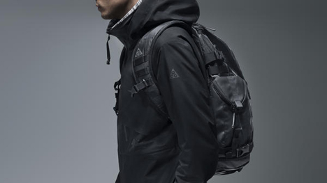 Nike Lab ACG: In the City