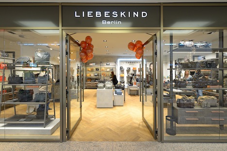 Liebeskind Berlin StoreOpening Hamburg 3
