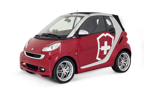 smart-fortwo-limited-Victorinox-edition-5