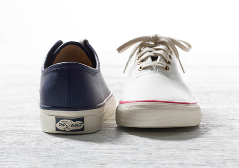 sperry top-sider x velour