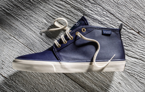 sperry top-sider x velour